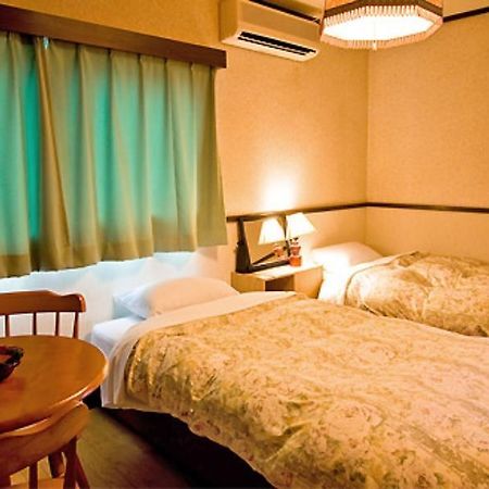 Pension Sumomo No Ki 忍野村 エクステリア 写真