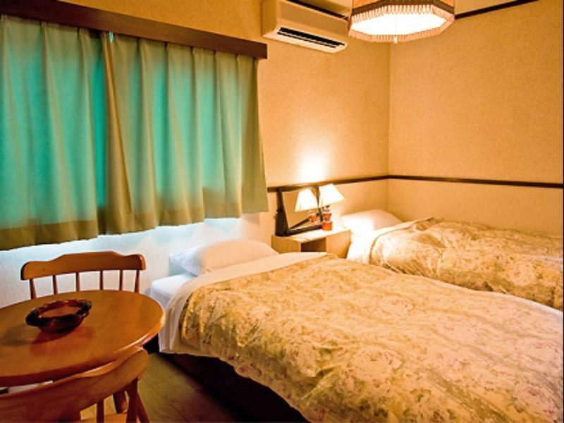 Pension Sumomo No Ki 忍野村 エクステリア 写真